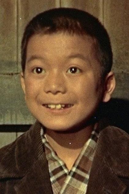 Yukihiko Iwadare - Actor Profile Photo