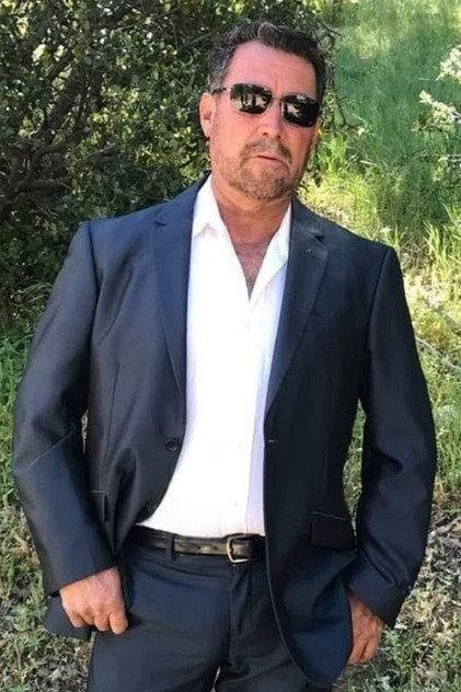 Arnulfo Camarena - Actor Profile Photo