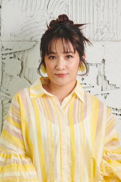 Irene Luo - Actor Profile Photo