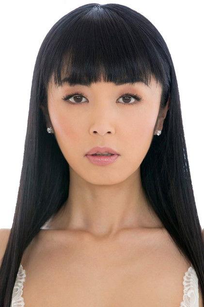 Marica Hase - Actor Profile Photo