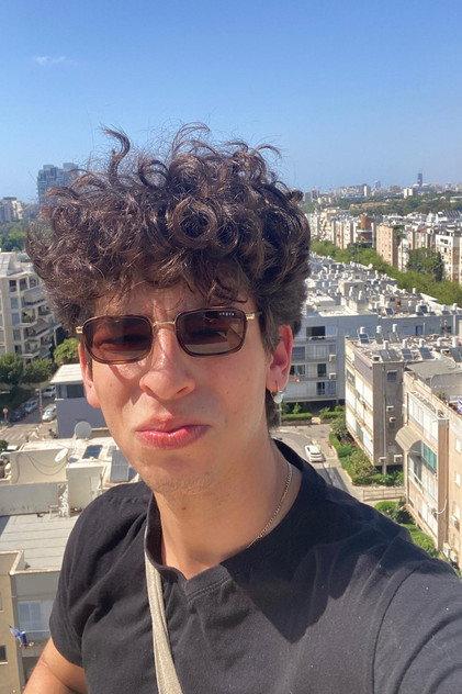 Eitan Laniado - Actor Profile Photo