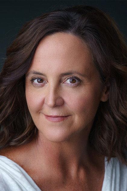 Therese Mavros - Actor Profile Photo