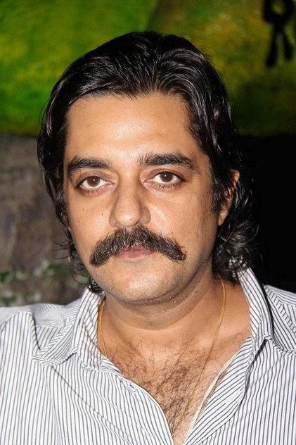 Chandrachur Singh - Actor Profile Photo