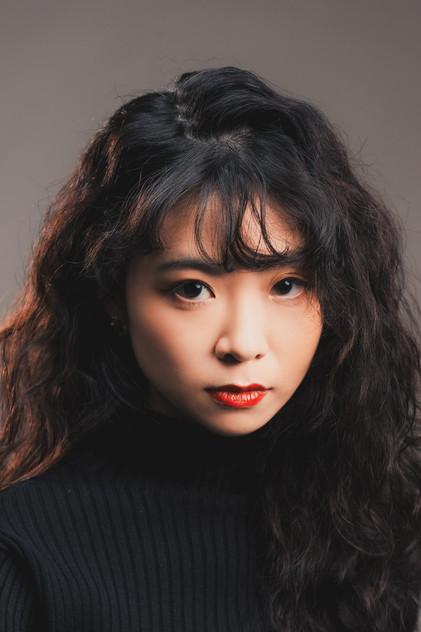 Deja Chang - Actor Profile Photo
