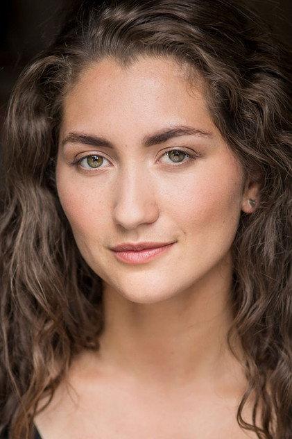 Katrina George - Actor Profile Photo