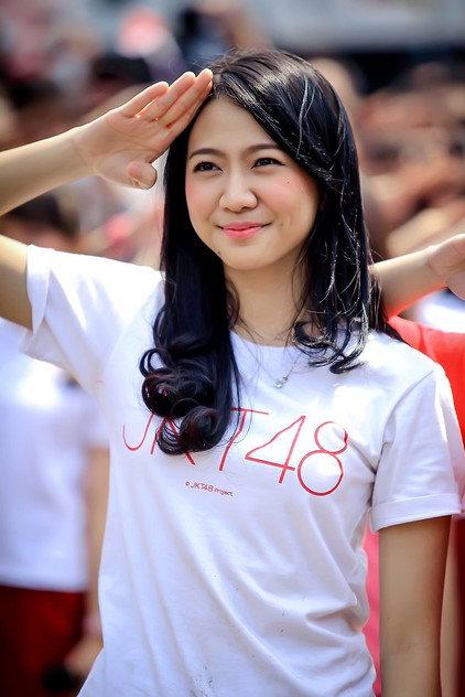 Shania Junianatha - Actor Profile Photo