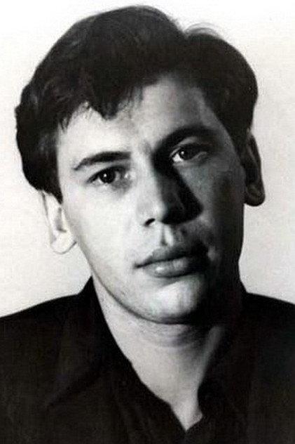 Gennadi Pavlov - Actor Profile Photo