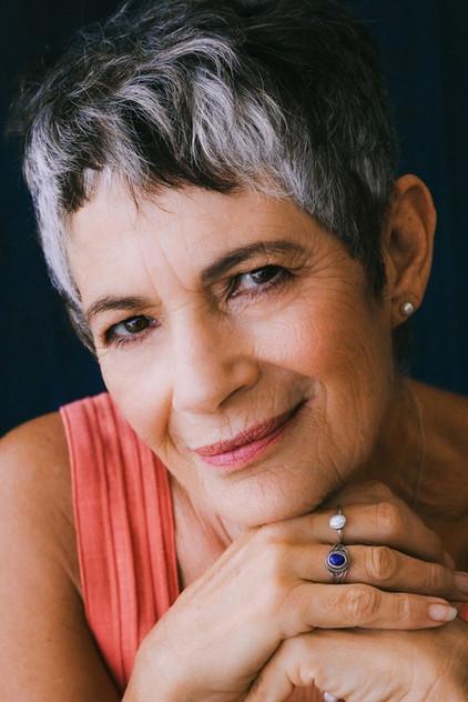 Cate Feldmann - Actor Profile Photo