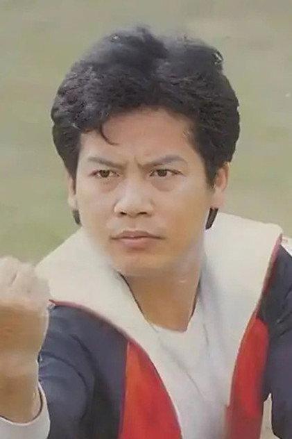 Yau Gin-Gwok - Actor Profile Photo