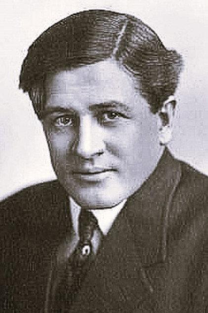 William L. Thorne - Actor Profile Photo