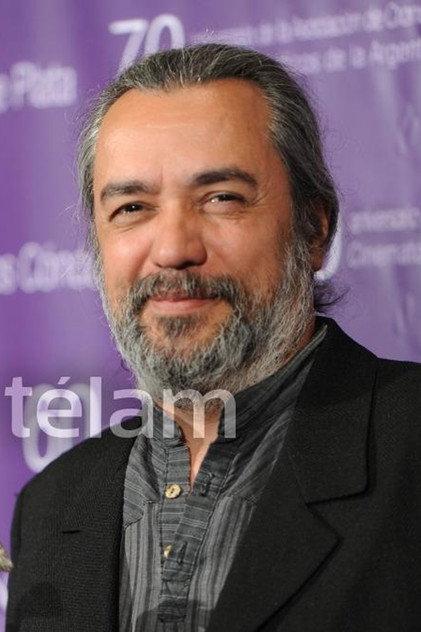 Claudio Beiza - Actor Profile Photo