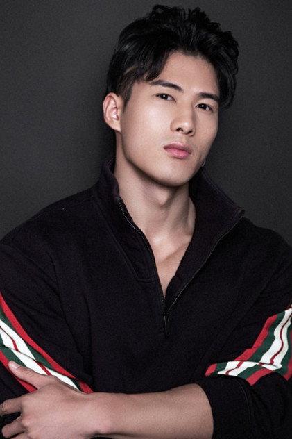 Zhang Hengyu - Actor Profile Photo