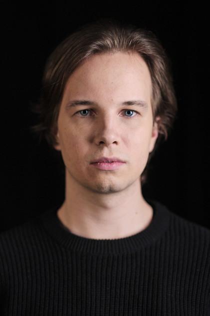 Peter Bús - Actor Profile Photo