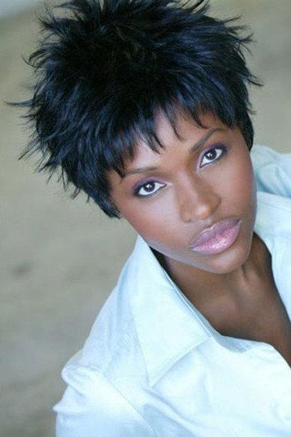 Aisha Cain - Actor Profile Photo