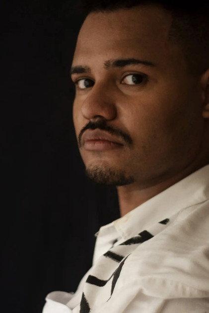Matheus Neves - Actor Profile Photo