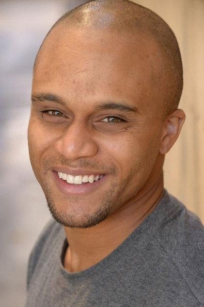 DeForrest Taylor - Actor Profile Photo