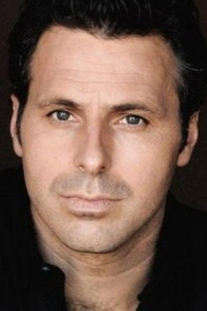 Jason Hildebrandt - Actor Profile Photo