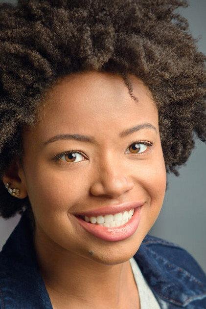 Schuyler Atkins - Actor Profile Photo