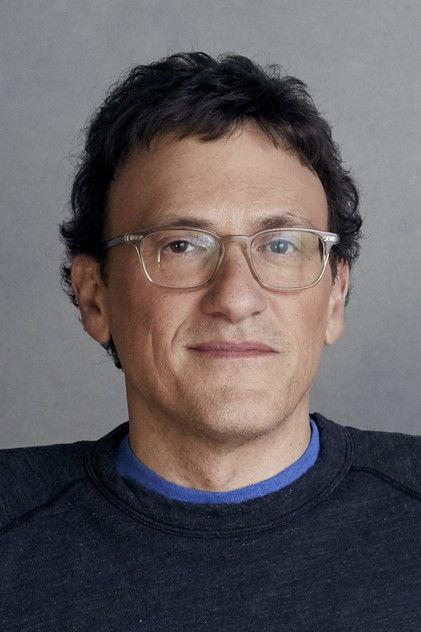 Anthony Russo - Actor Profile Photo