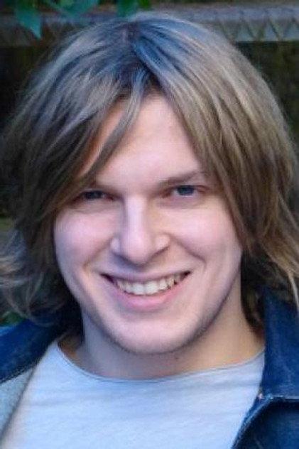 Nicola Adobati - Actor Profile Photo