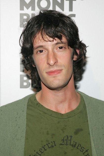 Will Janowitz - Actor Profile Photo