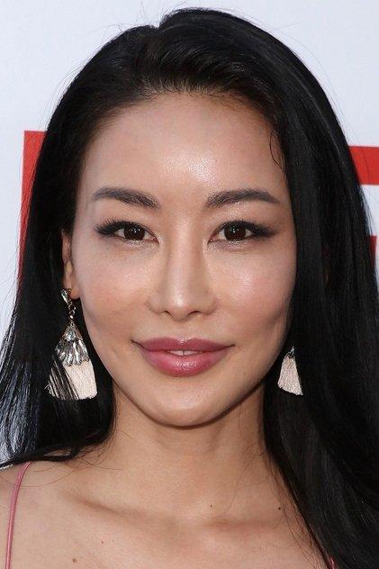 Jamie Choi - Actor Profile Photo
