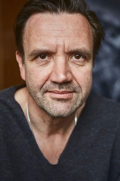 Thomas Mehlhorn - Actor Profile Photo