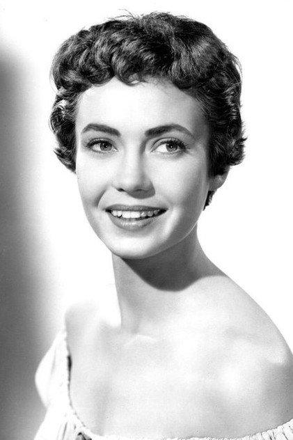 Betta St. John - Actor Profile Photo