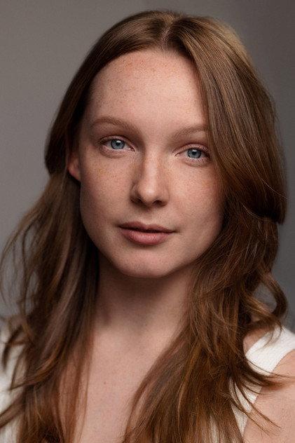 Haley Fitzgerald - Actor Profile Photo