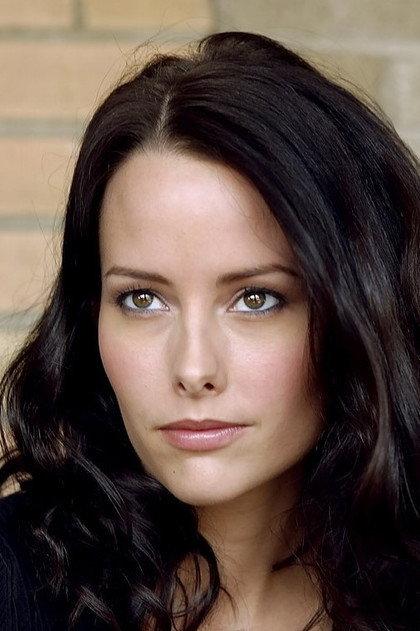 Amelia Cooke - Actor Profile Photo