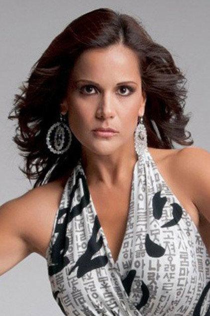 Mónica Sánchez - Actor Profile Photo