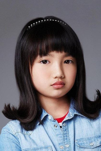 Park Sa-rang - Actor Profile Photo