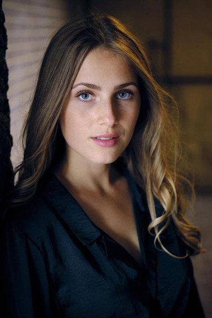 Gala Wesson - Actor Profile Photo