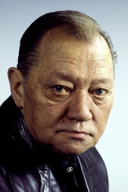 Rudolf Hrušínský - Actor Profile Photo