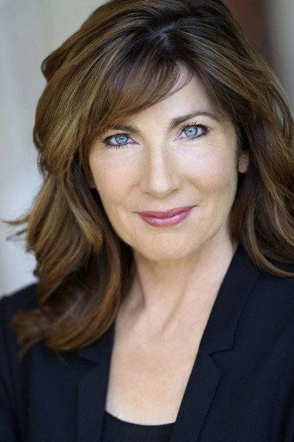 Colette Kilroy - Actor Profile Photo
