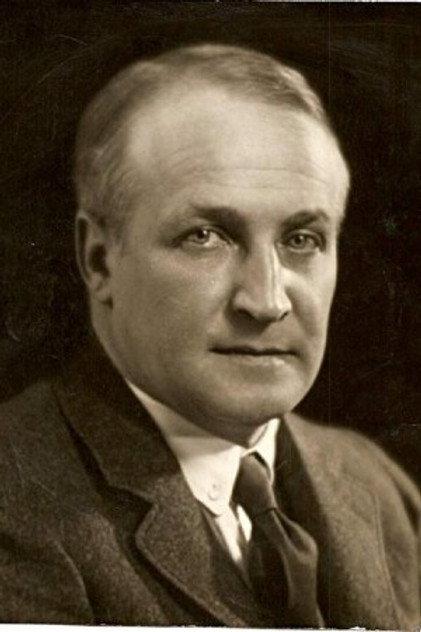 Robert Flaherty - Actor Profile Photo