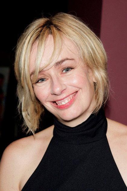 Lucy Decoutere - Actor Profile Photo