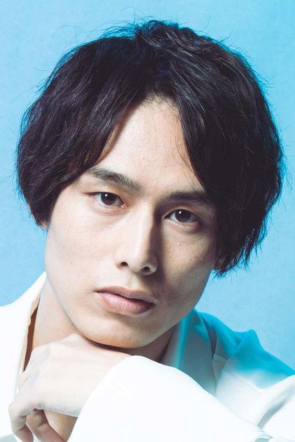 Takafumi Maeuchi - Actor Profile Photo