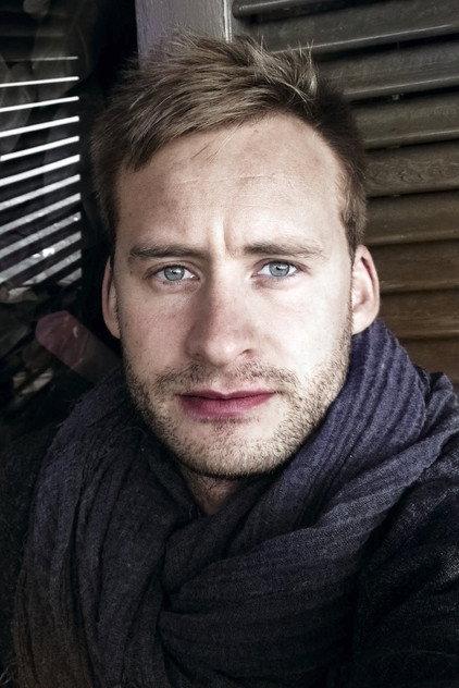 Vít Karas - Actor Profile Photo