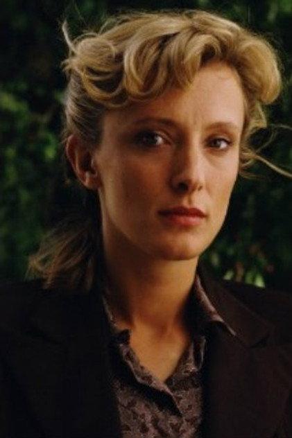 Kate Buffery - Actor Profile Photo