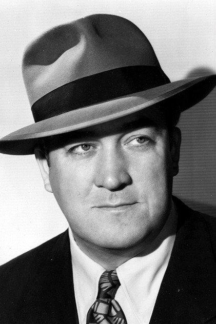 Ralph Dunn - Actor Profile Photo