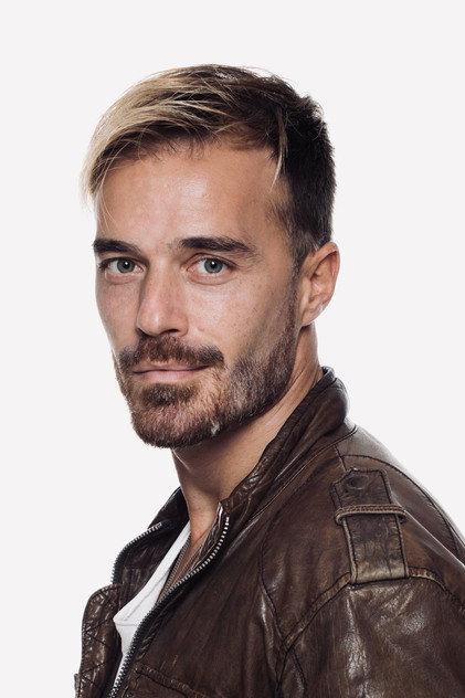 Niki Iliev - Actor Profile Photo