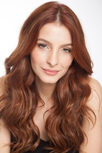Michelle Batista - Actor Profile Photo
