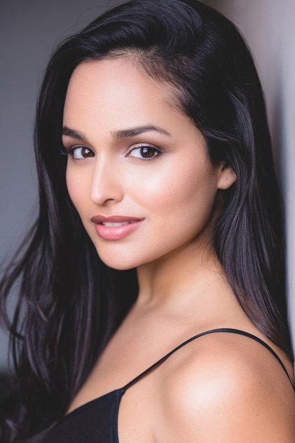 Feliz Ramirez - Actor Profile Photo