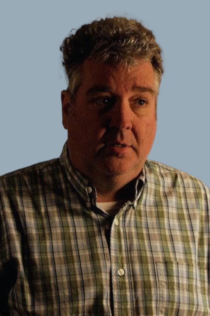 Mark Warwick - Actor Profile Photo