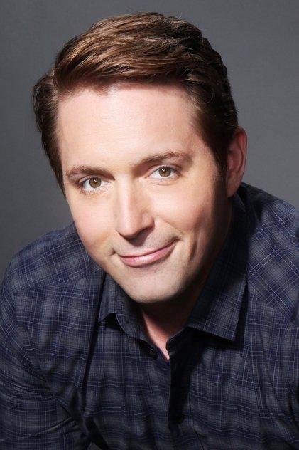 Beck Bennett - Actor Profile Photo