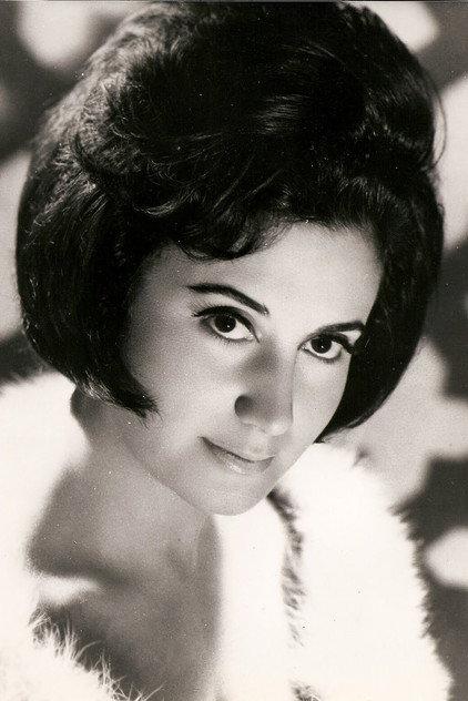 Antoñita Moreno - Actor Profile Photo