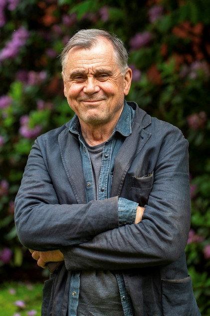 Peter Oskarson - Actor Profile Photo