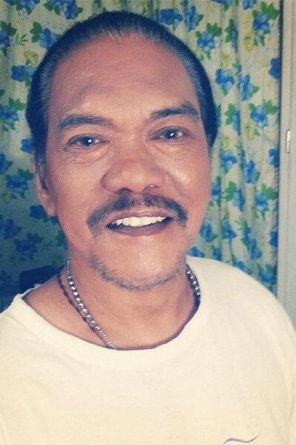 Lou Veloso - Actor Profile Photo