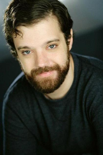 Will F Young - Actor Profile Photo